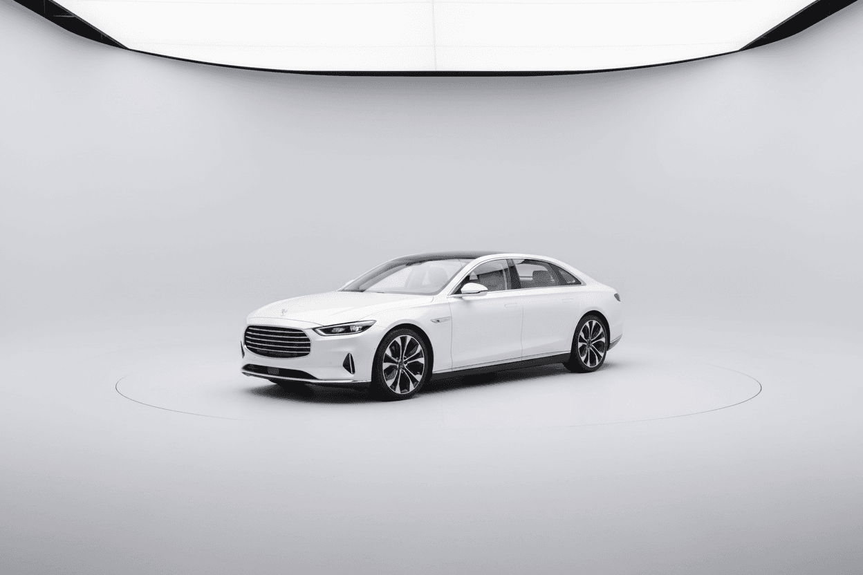 AI Car Photography for Dealerships: The Complete Guide