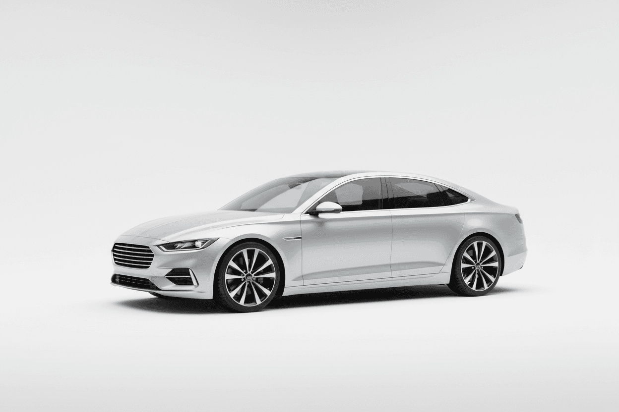 How to Remove the Background From Car Photos (AI Method)