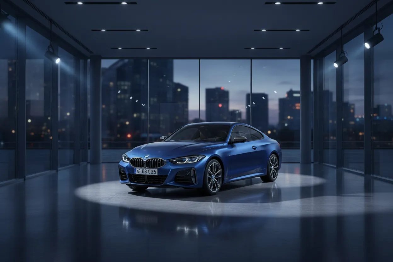 Showroom virtuali